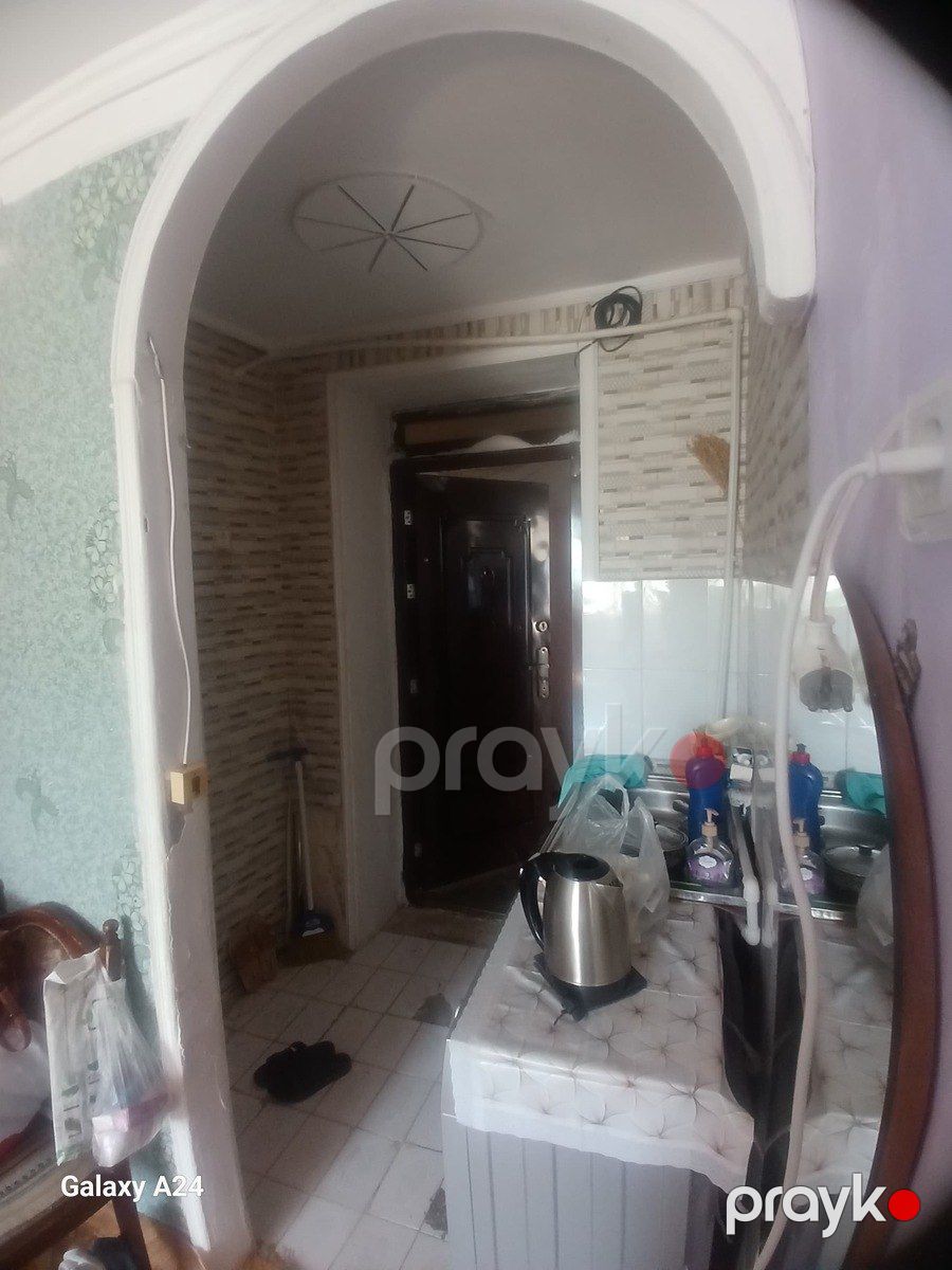 Satılır 1 otaqlı köhnə tikili 18 m² — Mənzil, Sumqayıt (4)