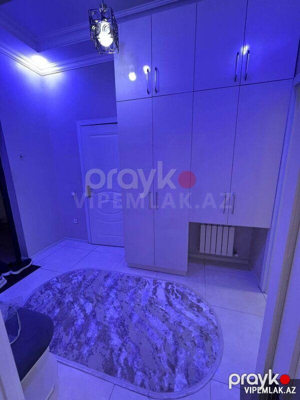 Abşeron rayonunda 3 otaqlı Yeni tikili Satılır, 67 m² — Mənzil, Bakı (3)