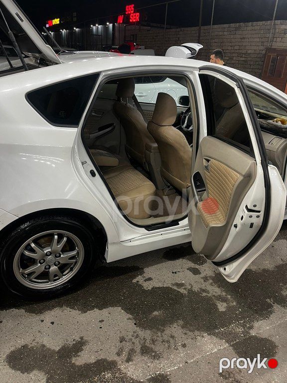 Toyota Prius, 1.8 L, 1.3 kWh, 2010 il, 378 196 km — Avtomobillər, Bakı (7)
