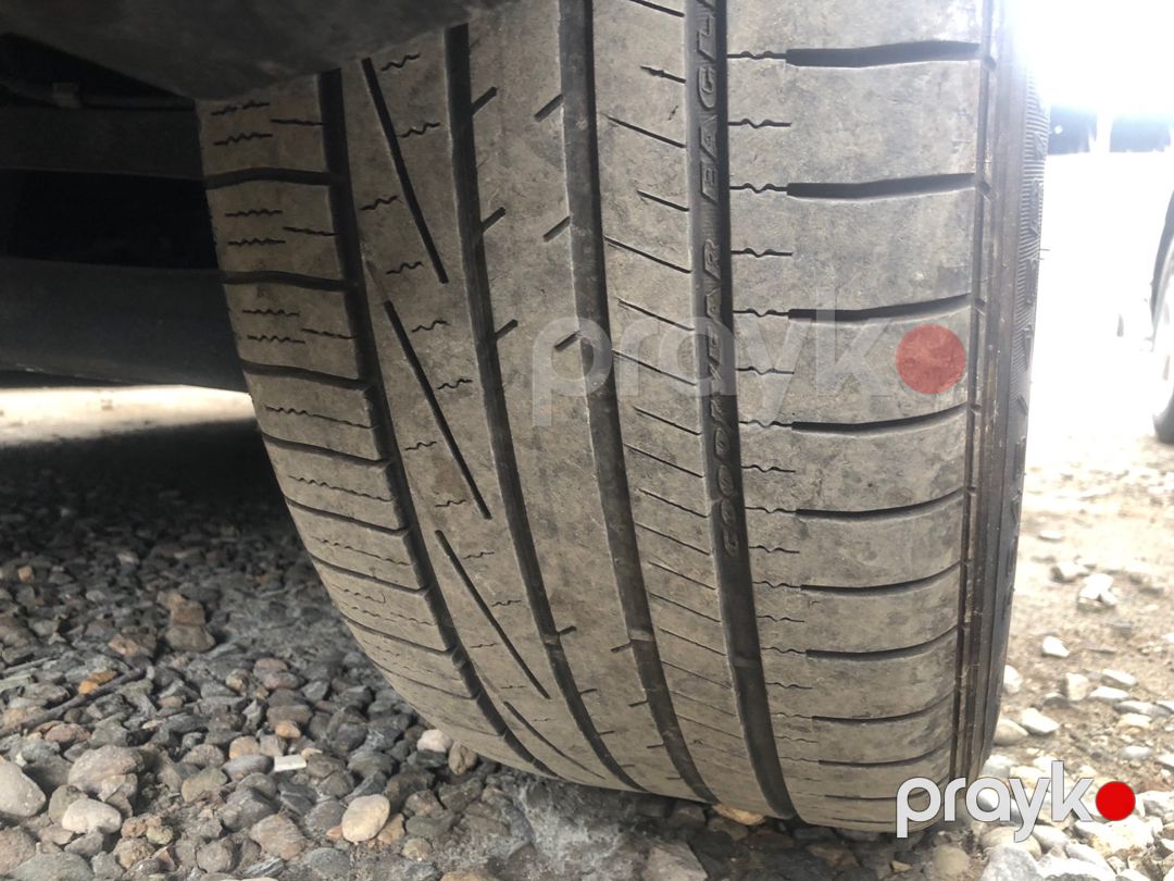BMW disk təkəri R19 — Ehtiyat hissələri və aksesuarlar, Gəncə (4)
