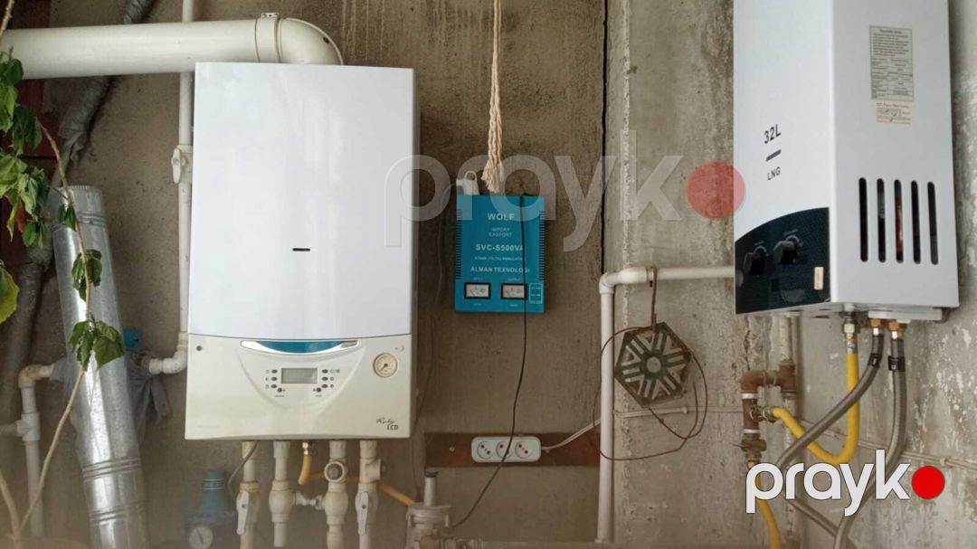 3-otaqlı yeni tikili, Şabran r., 68 m² — Mənzil, Şabran (3)