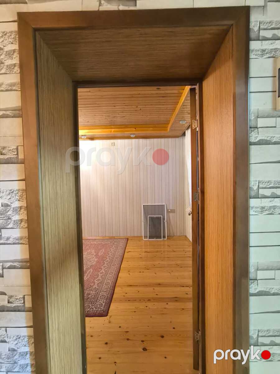 Həyət evi, Masazır qəs — Ev, villa, Bakı (2)