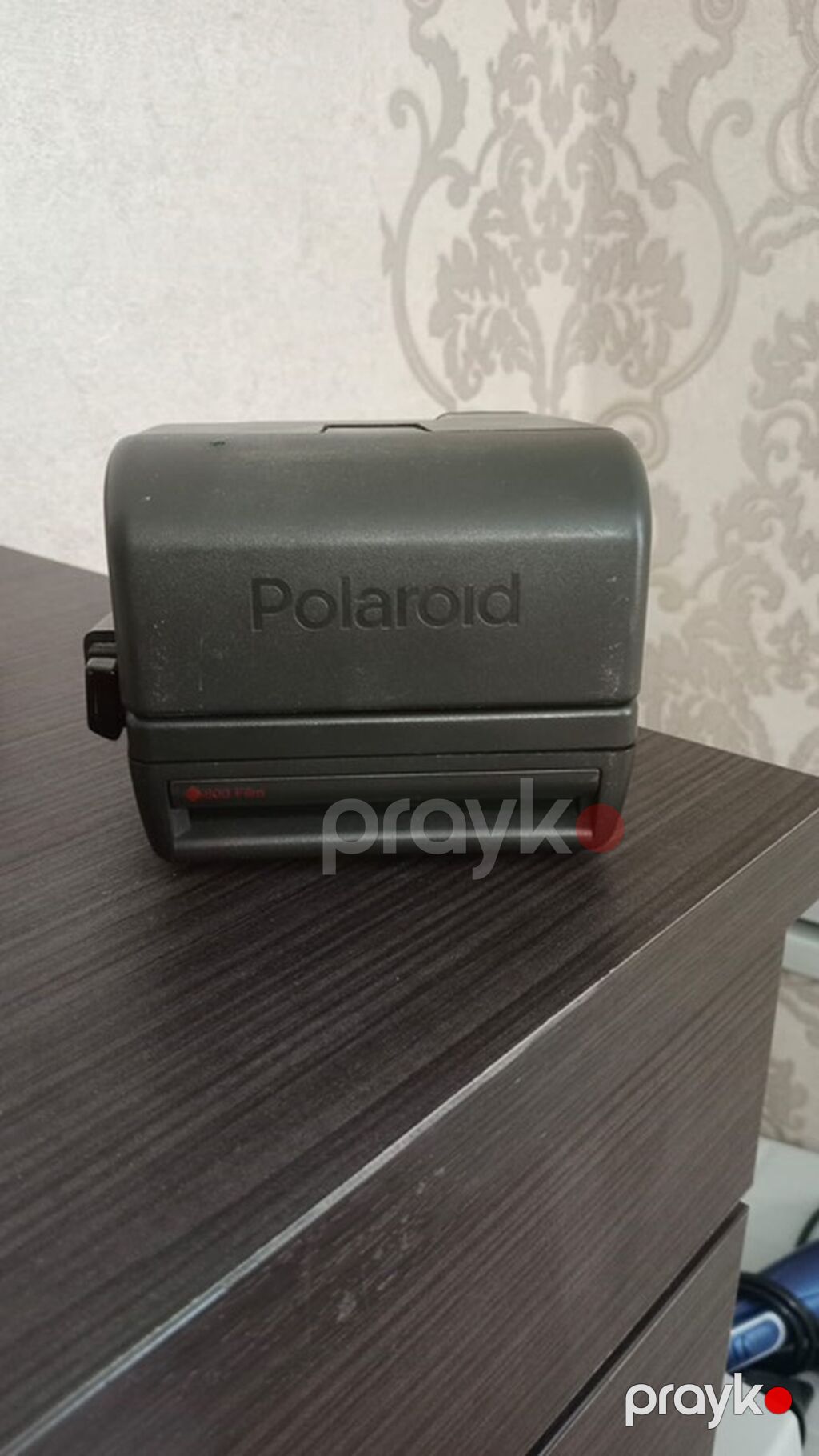 Polaroid OneStep CloseUp ani fotoaparat - Marka/model: Polaroid — Fotoaparat, Bakı (2)