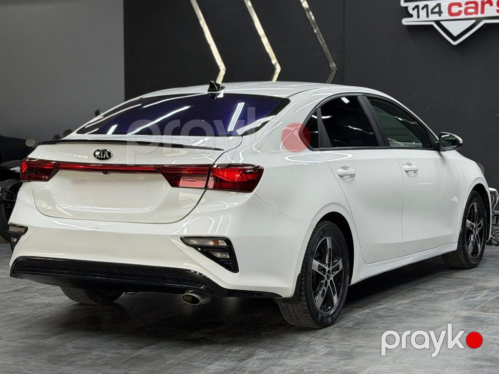 Kia Cerato, 2.0 L, 2020 il, 172 900 km — Avtomobillər, Bakı (5)