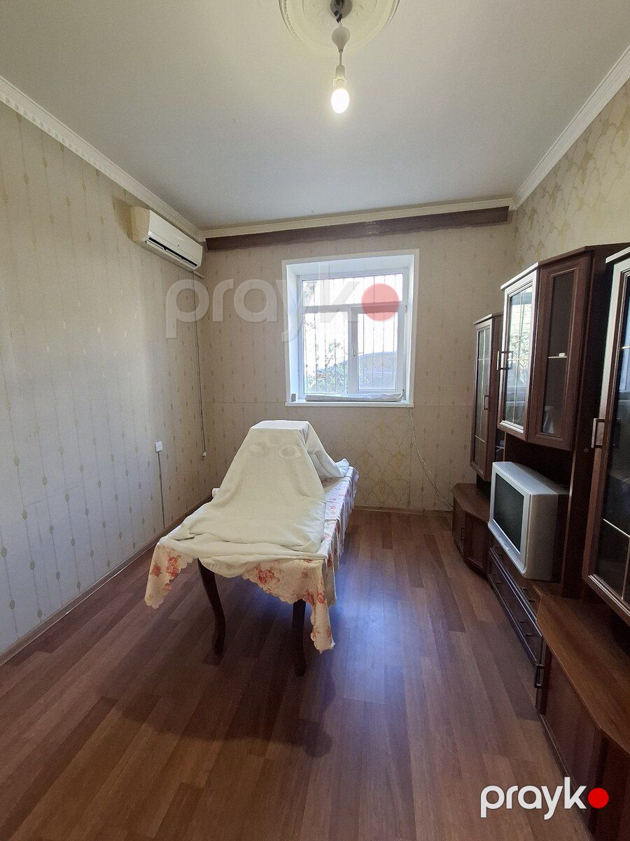 2-otaqlı mənzil kirayə verilir, Gəncə pr., 60 m² — Mənzil, Bakı (8)