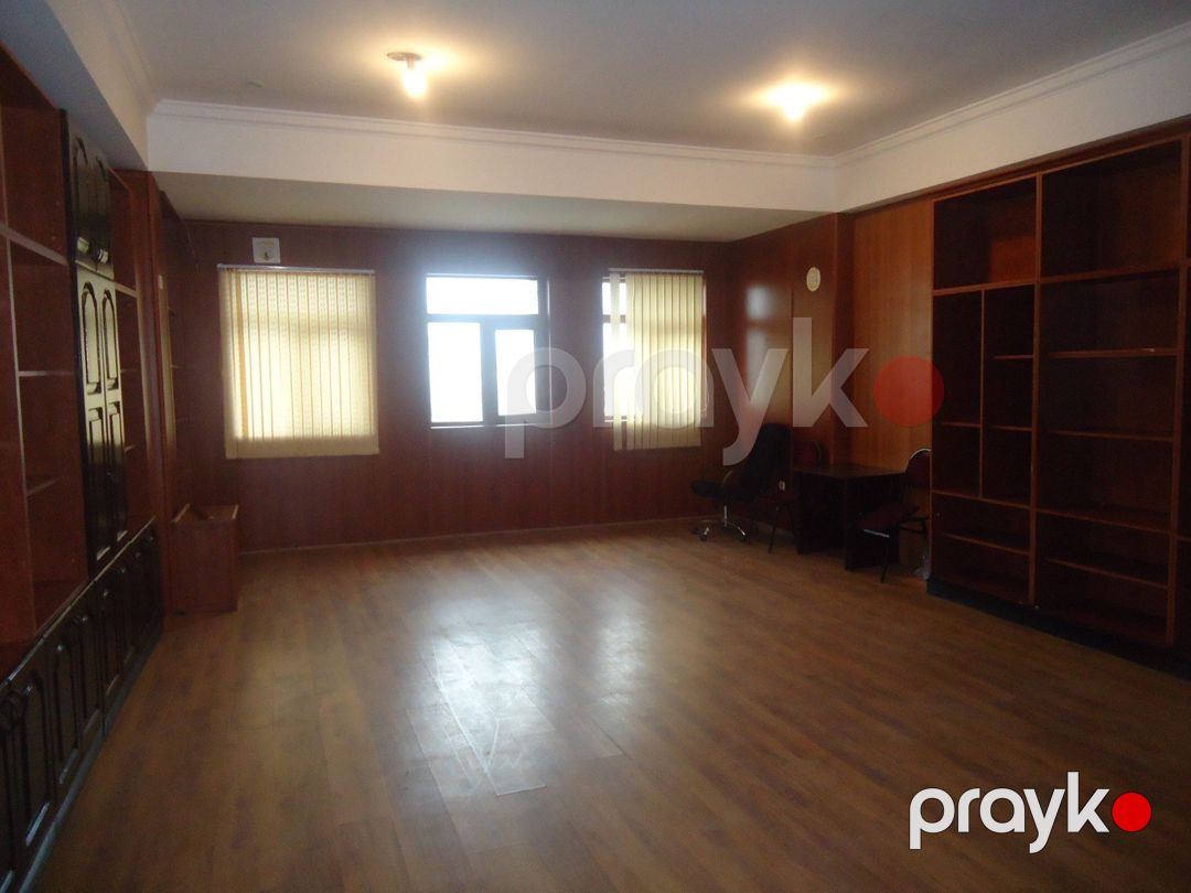 İcarəyə verilir 1 otaqlı ofis 42 m² — Ofis, Bakı (9)