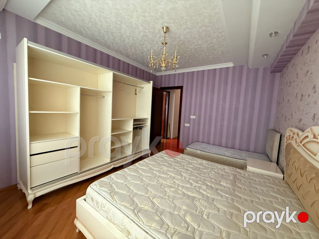 Satılır 2 otaqlı yeni tikili 114 m² — Mənzil, Bakı (9)