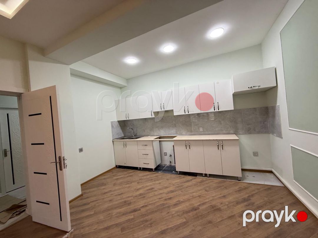 2-otaqlı yeni tikili kirayə verilir, Xırdalan ş., 80 m² — Mənzil, Xırdalan (7)