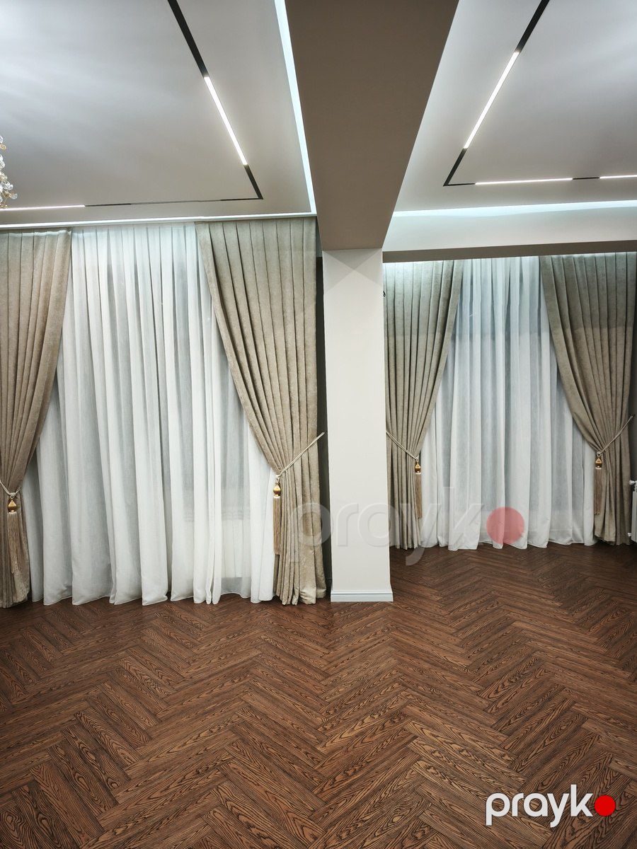 Satılır 3 otaqlı yeni tikili 120 m² — Mənzil, Bakı (10)
