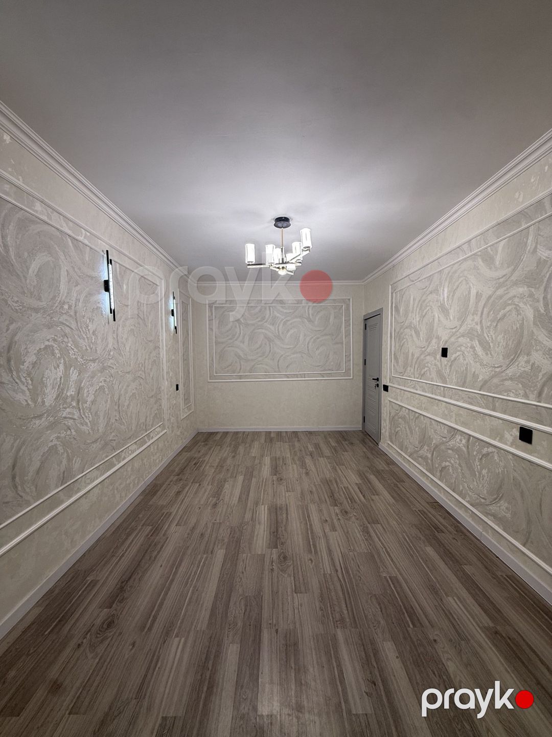 Satılır 3 otaqlı köhnə tikili 70 m² — Mənzil, Bakı (3)