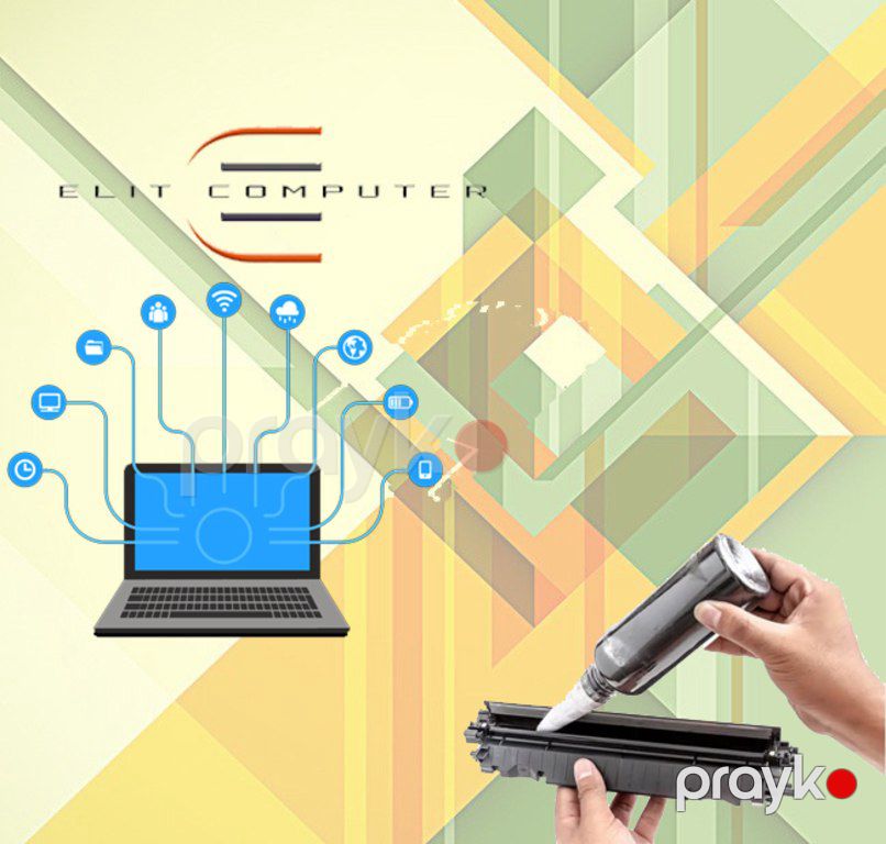 Elit servis — Reklama, IT, marketing, Bakı (3)