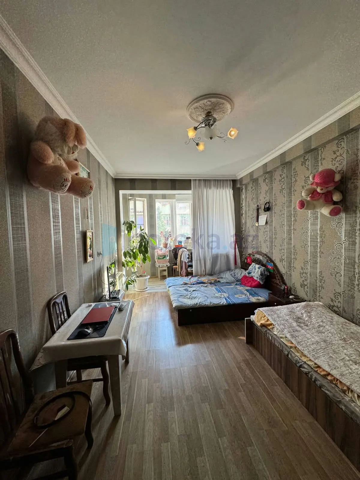 Satılır: 1 Otaq, Yeni tikili, Abşeron r., Masazır q., 40.00 m² — Masazır