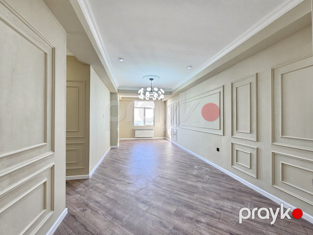 Satılır 3 otaqlı yeni tikili 107.5 m² — Mənzil, Xırdalan (4)
