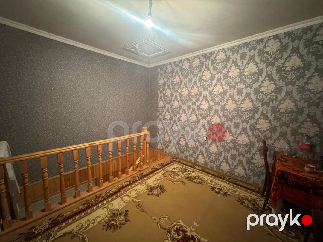 Satılır 3 otaqlı həyət evi/bağ evi 44 m² — Ev, villa, Bakı (8)