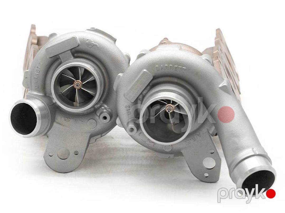 Mercedes M157 turbosu — Ehtiyat hissələri və aksesuarlar, Bakı (8)
