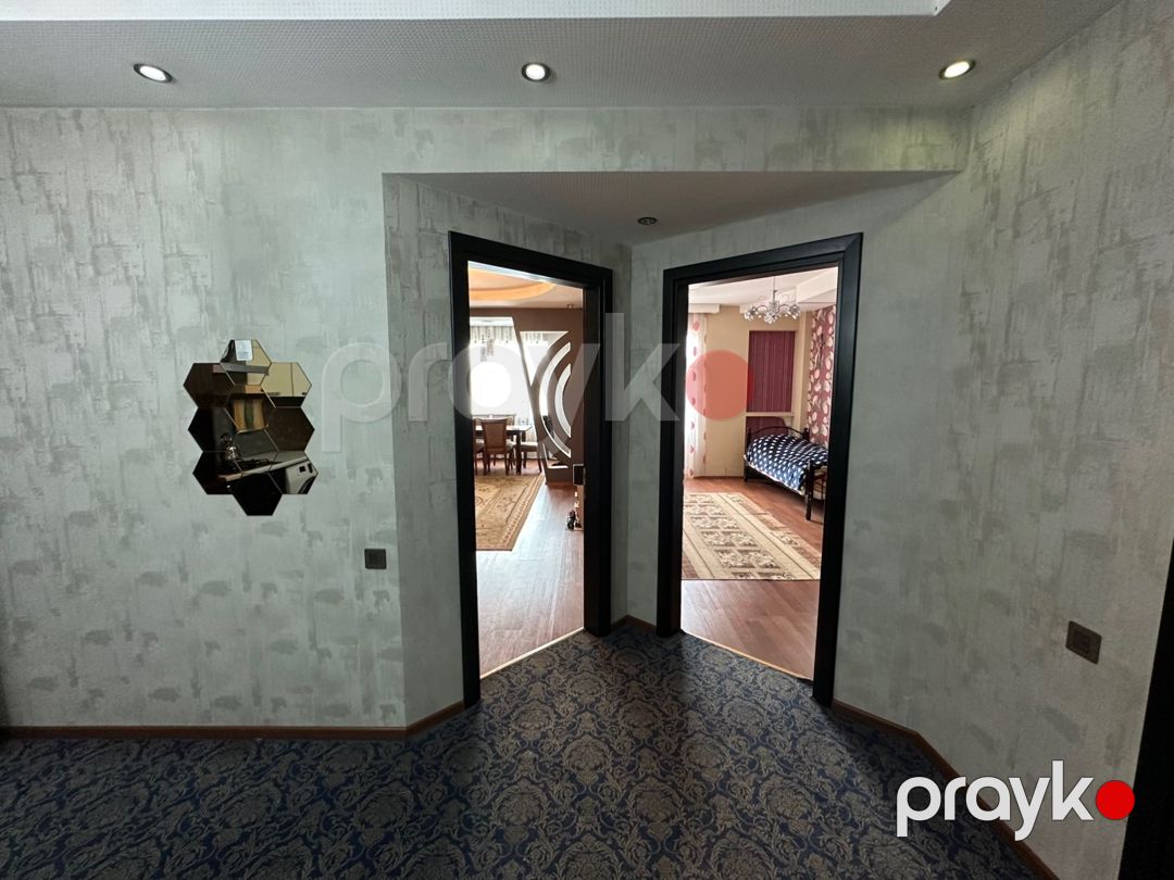 2-otaqlı yeni tikili, Yeni Yasamal qəs., 72 m² — Mənzil, Bakı (8)