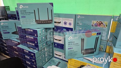 TP-Link C64 — Bakı