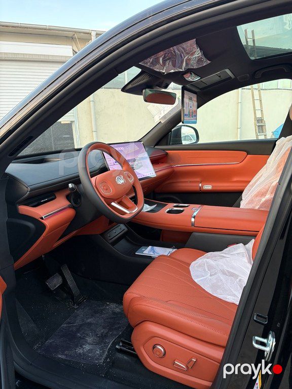 Changan Qiyuan Q07, 1.5 L, 31.7 kWh, 2025 il, yeni — Avtomobillər, Bakı (11)