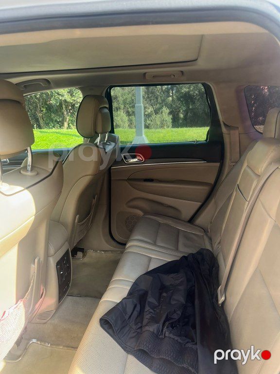 Jeep Grand Cherokee, 3.6 L, 2014 il, 300 000 km — Avtomobillər, Bakı (6)