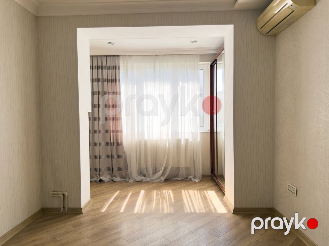 Satılır 2 otaqlı köhnə tikili 65 m² — Mənzil, Bakı (6)
