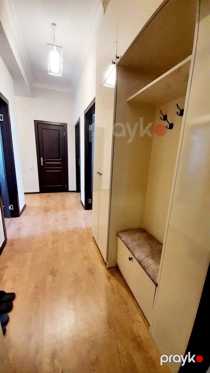 Satılır 3 otaqlı yeni tikili 85 m² — Mənzil, Bakı (7)