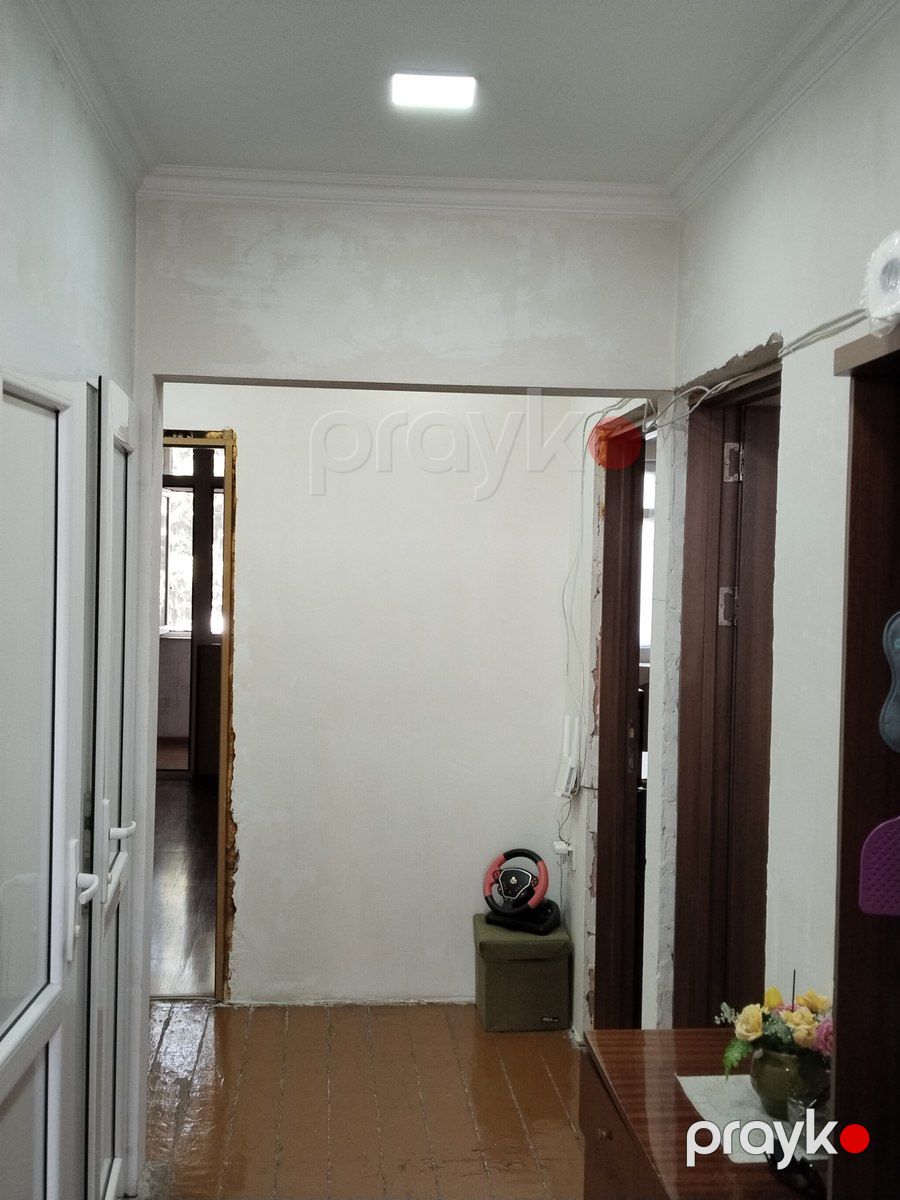 Satılır 3 otaqlı köhnə tikili 80 m² — Mənzil, Bakı (7)