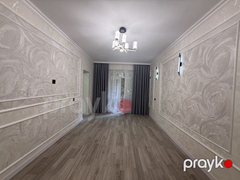 Satılır 3 otaqlı köhnə tikili 70 m² — Bakı