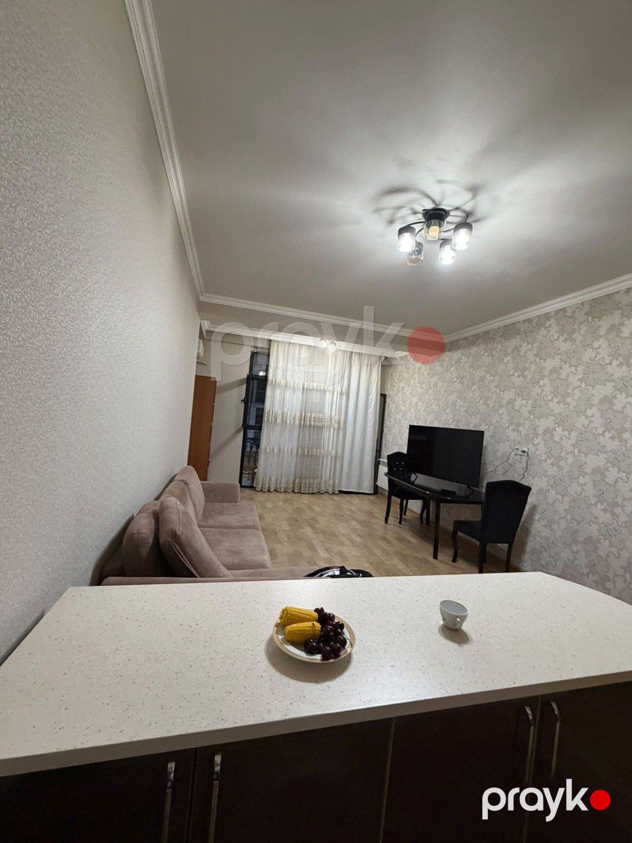 Satılır 2 otaqlı yeni tikili 60 m² — Mənzil, Bakı (6)