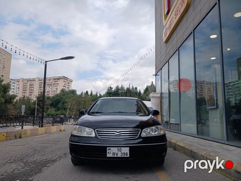 Nissan Sunny, 1.3 L, 2006 il, 222 000 km — Bakı