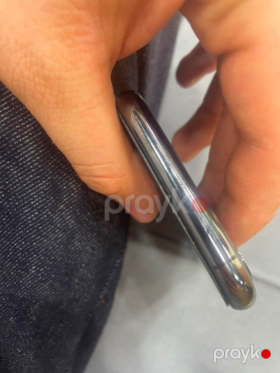 Apple iPhone 11 Pro Space Gray 256GB/4GB — Smartfonlar, Bakı (4)