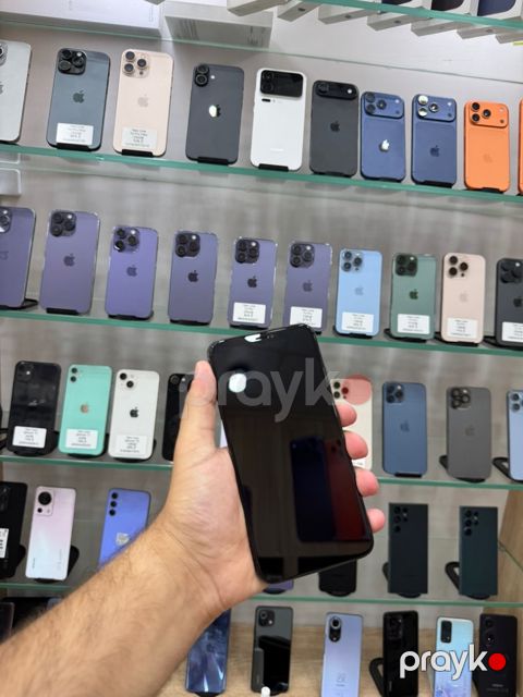 Apple iPhone XS Max Space Gray 64GB/4GB — Bakı