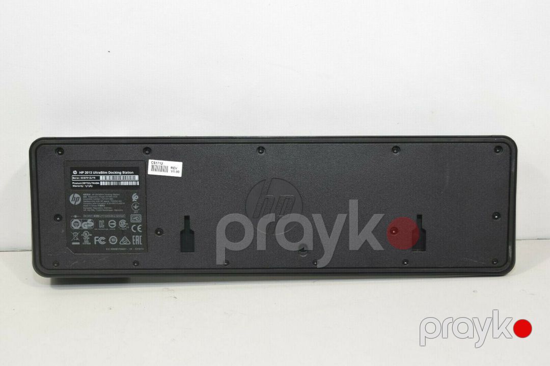 HP EliteBook 2013 UltraSlim Docking Station — Noutbuklar, Bakı (2)