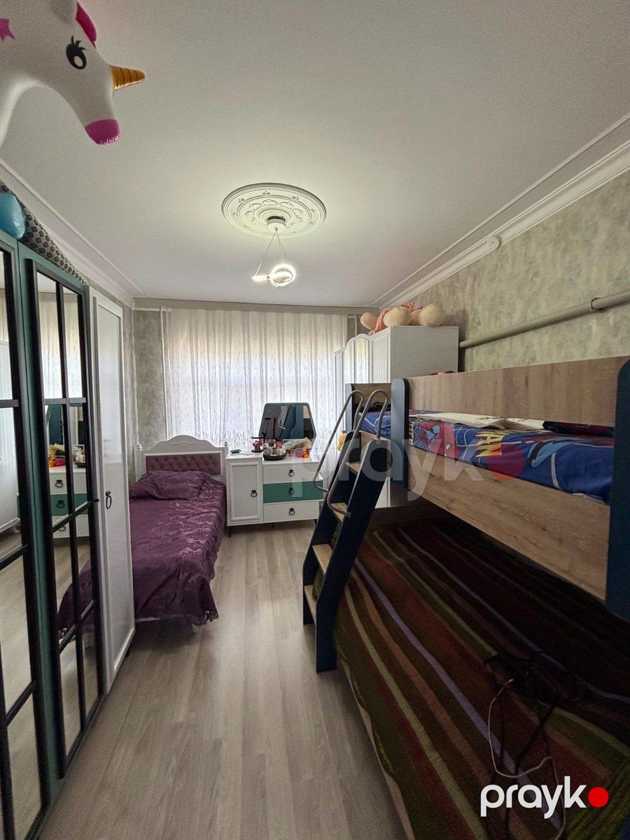 Satılır 3 otaqlı köhnə tikili 85 m² — Mənzil, Bakı (5)