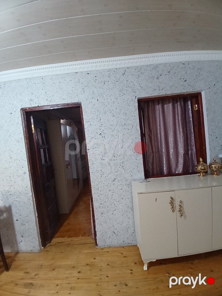 Həyət evi, Maştağa qəs — Ev, villa, Bakı (5)
