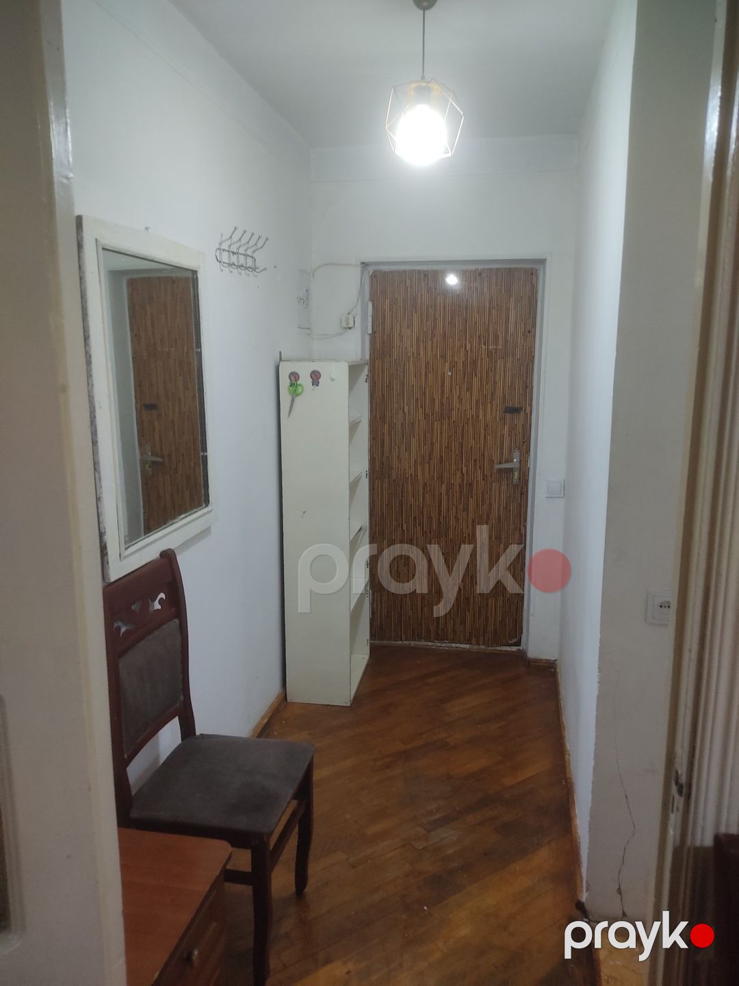 İcarəyə verilir 1 otaqlı köhnə tikili 30 m² — Mənzil, Bakı (11)