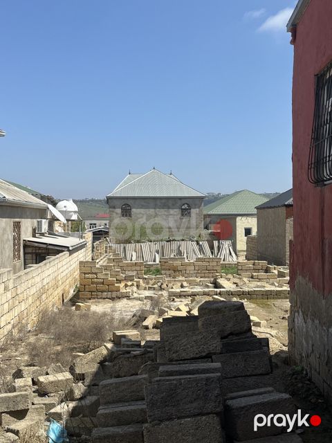 Satılır torpaq 6 sot — Bakı
