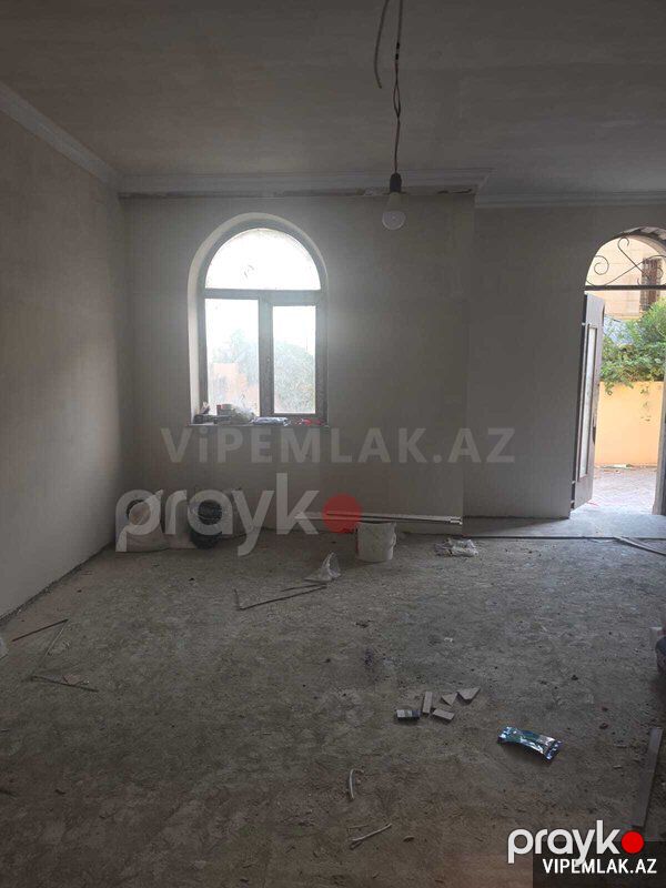 Abşeron rayonunda 4 otaqlı Həyət evi Satılır, 106 m² — Ev, villa, Bakı (9)