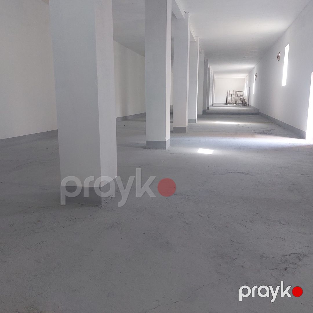 İcarəyə verilir 3 otaqlı yeni tikili 850 m² — Mənzil, Bakı (8)