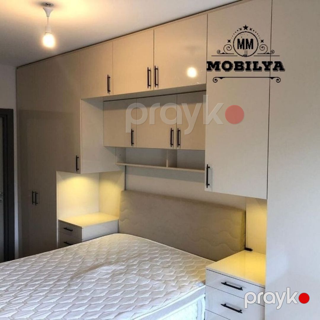 Yataq otağı mebeli — Mebel, Bakı (11)
