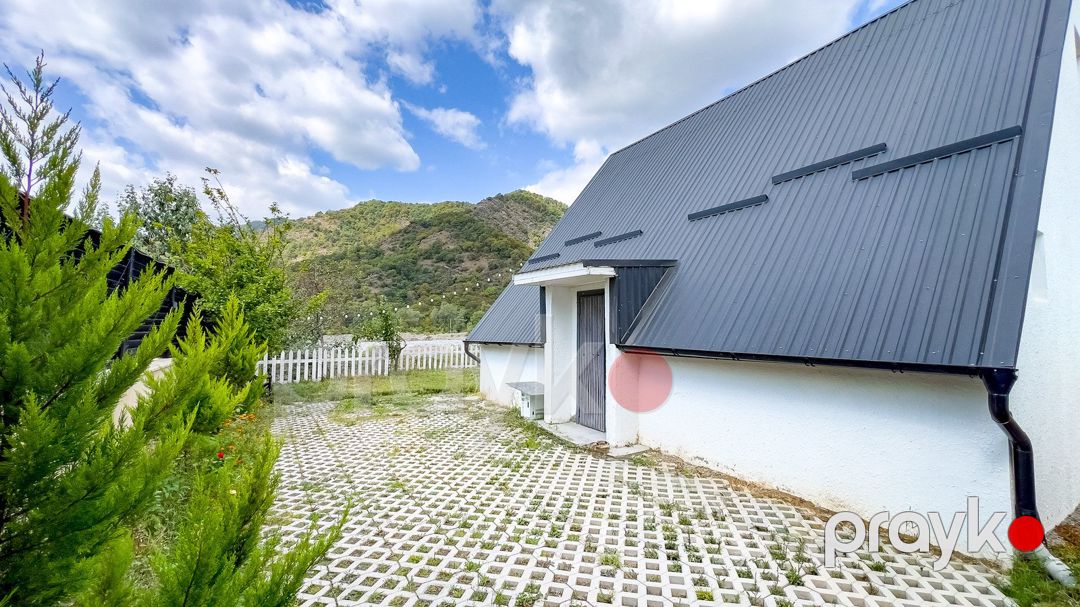 Satılır 3 otaqlı həyət evi/bağ evi 90 m² — Ev, villa, İsmayıllı (8)