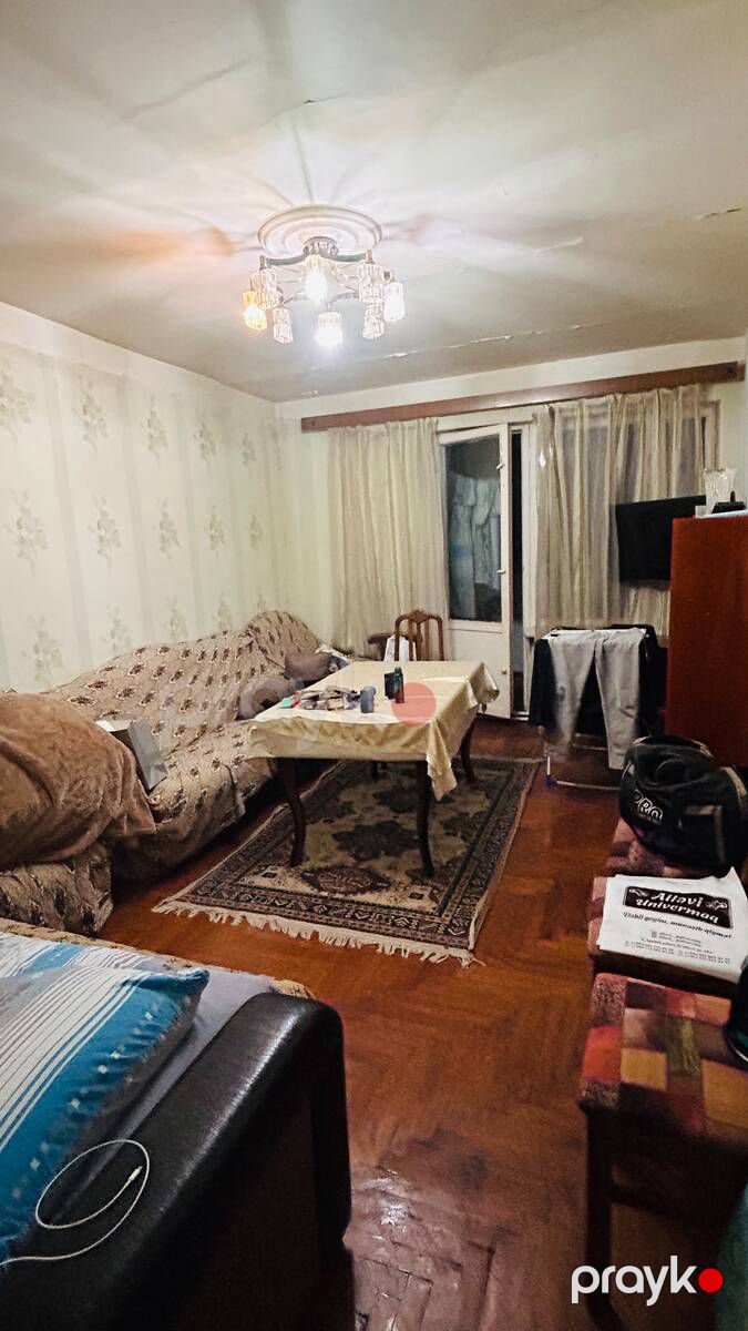 Satılır 2 otaqlı köhnə tikili 65 m² — Mənzil, Bakı (5)