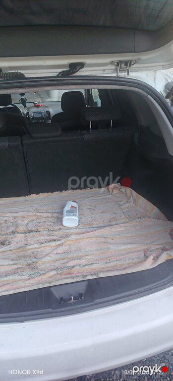 Hyundai i30, 1.6 L, 2011 il, 252 663 km — Avtomobillər, Qəbələ (5)