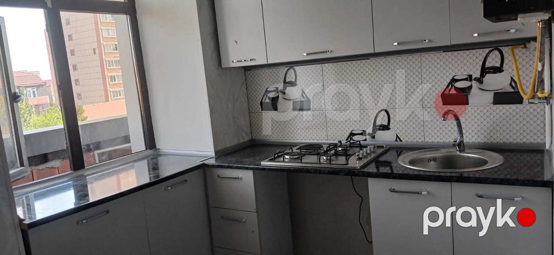 Satılır 1 otaqlı köhnə tikili 33 m² — Mənzil, Sumqayıt (7)