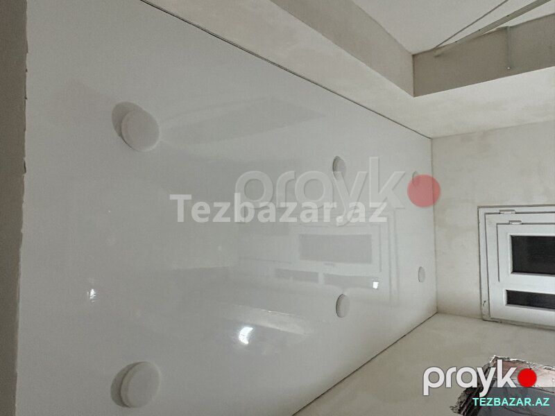 Dartmatavan xidmətləri — Döşəmə və tavan işləri, Bakı (3)