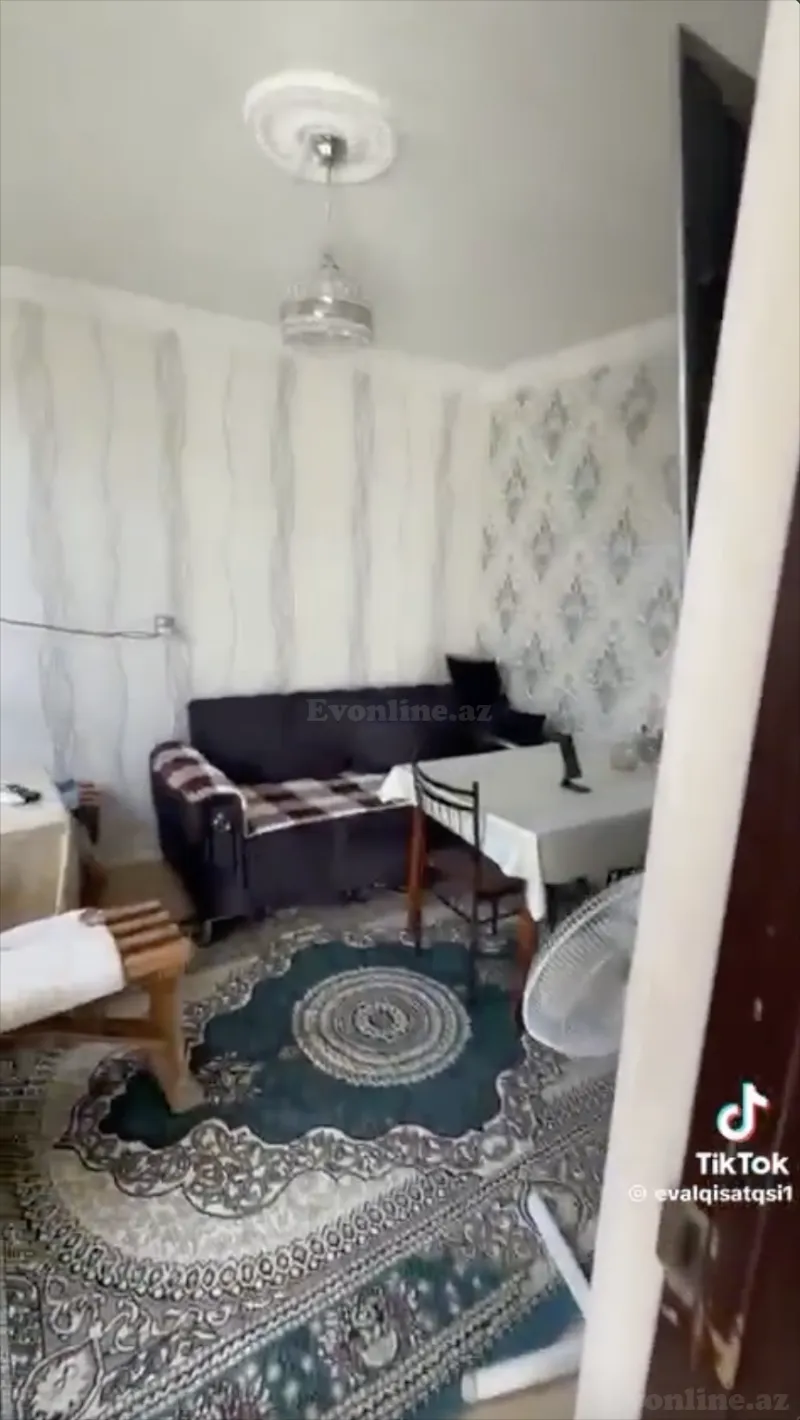 Satılır 2 otaqlı Həyət evi 40 m² Bakı, Qaradağ r., Puta — Ev, villa, Bakı (3)