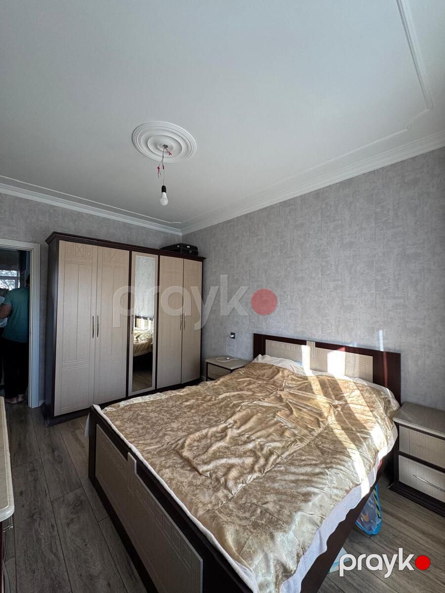 Satılır 3 otaqlı köhnə tikili 85 m² — Mənzil, Bakı (10)