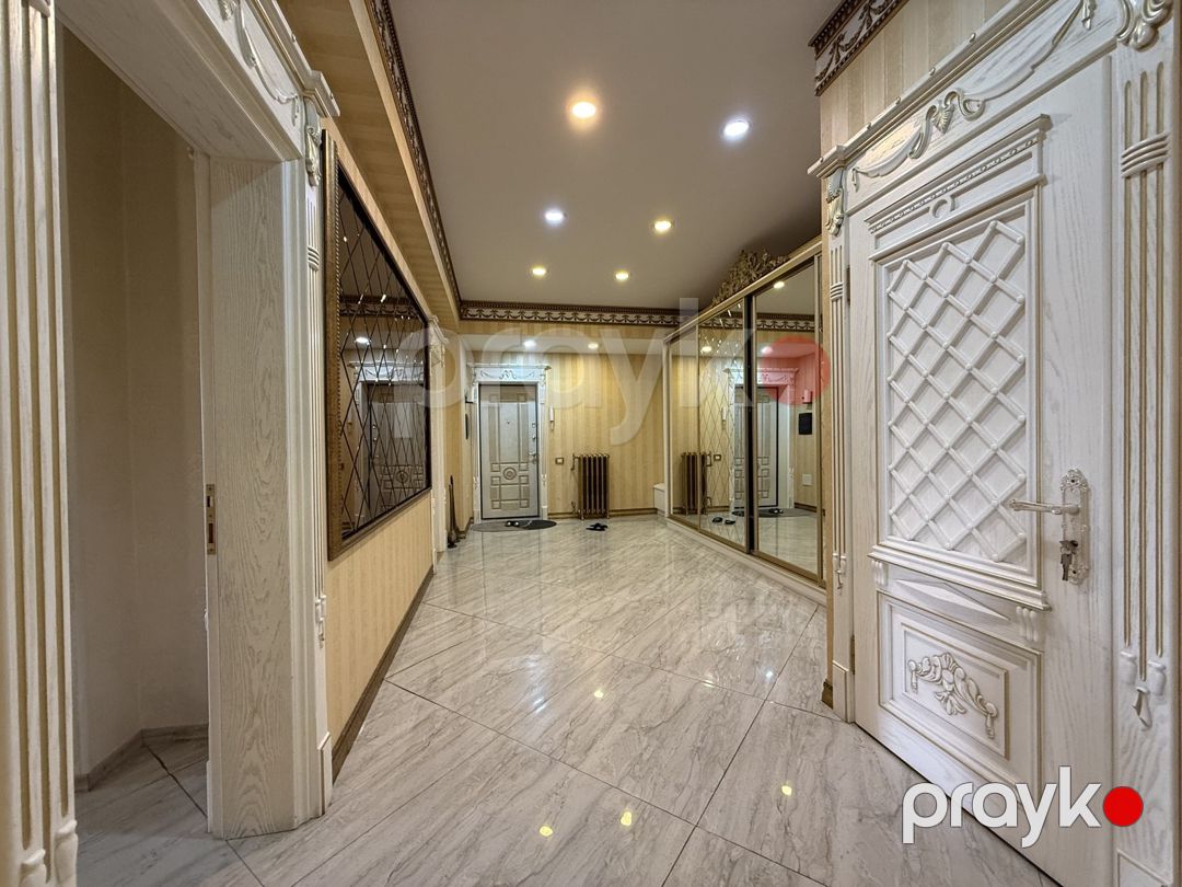 Satılır 5 otaqlı yeni tikili 580 m² — Mənzil, Bakı (8)