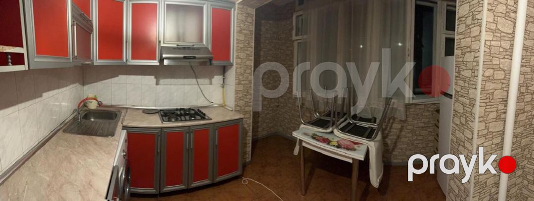 İcarəyə verilir 3 otaqlı köhnə tikili 80 m² — Mənzil, Bakı (4)