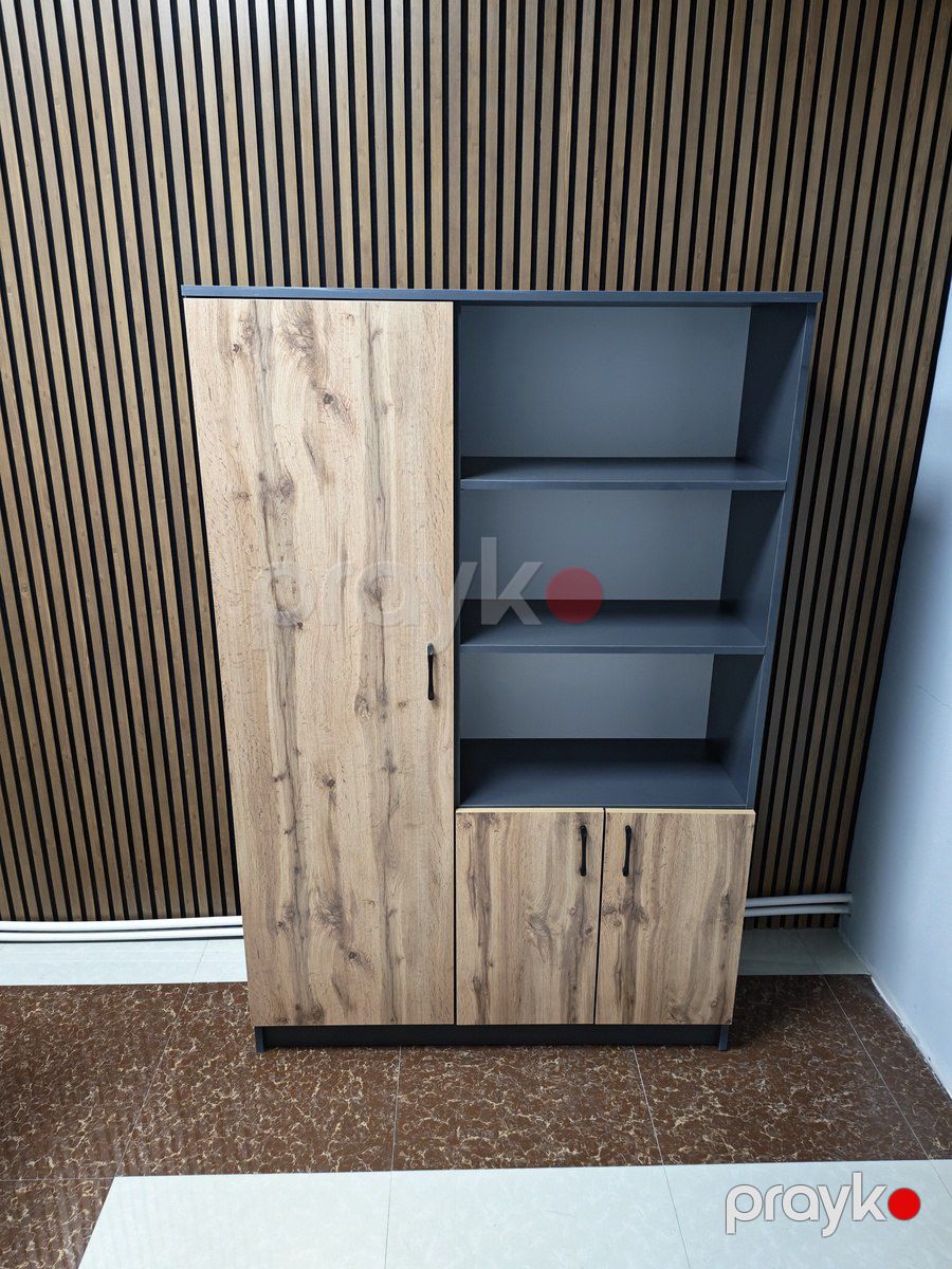 Ofis mebeli — Mebel, Bakı (2)