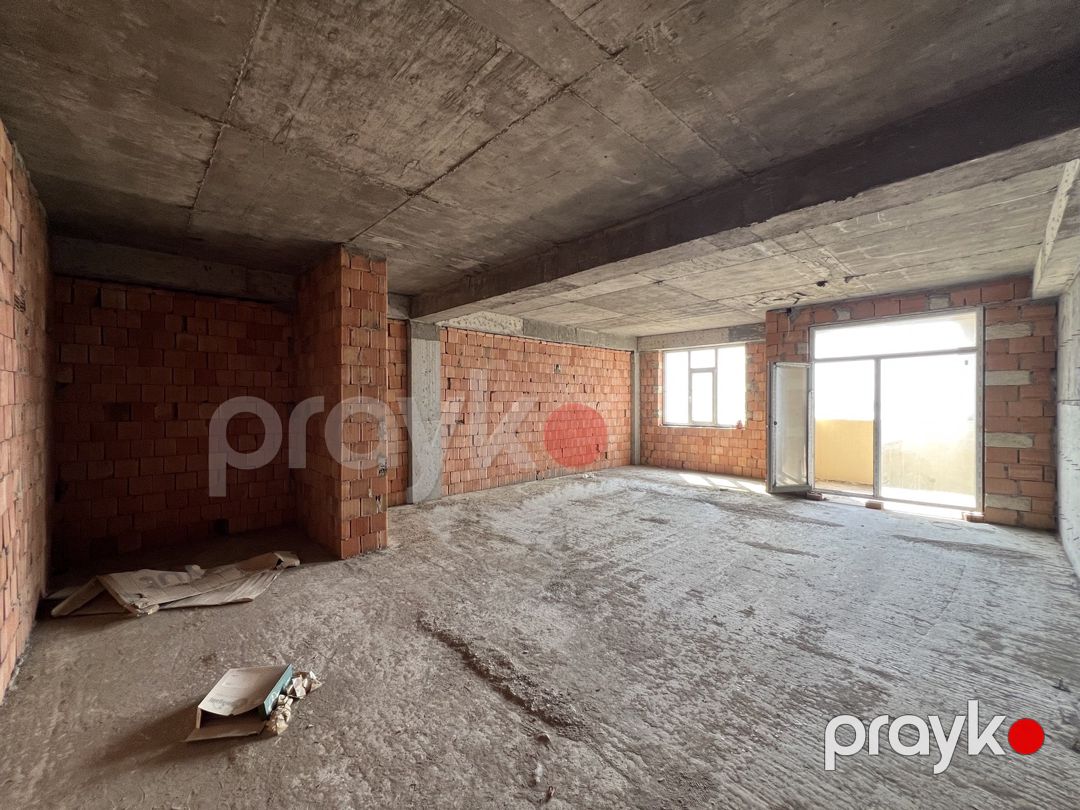 Satılır 2 otaqlı yeni tikili 65 m² — Mənzil, Bakı (4)